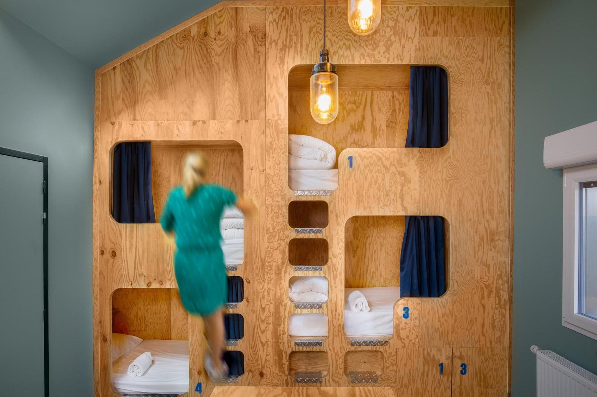 Eklo Hotel Lille