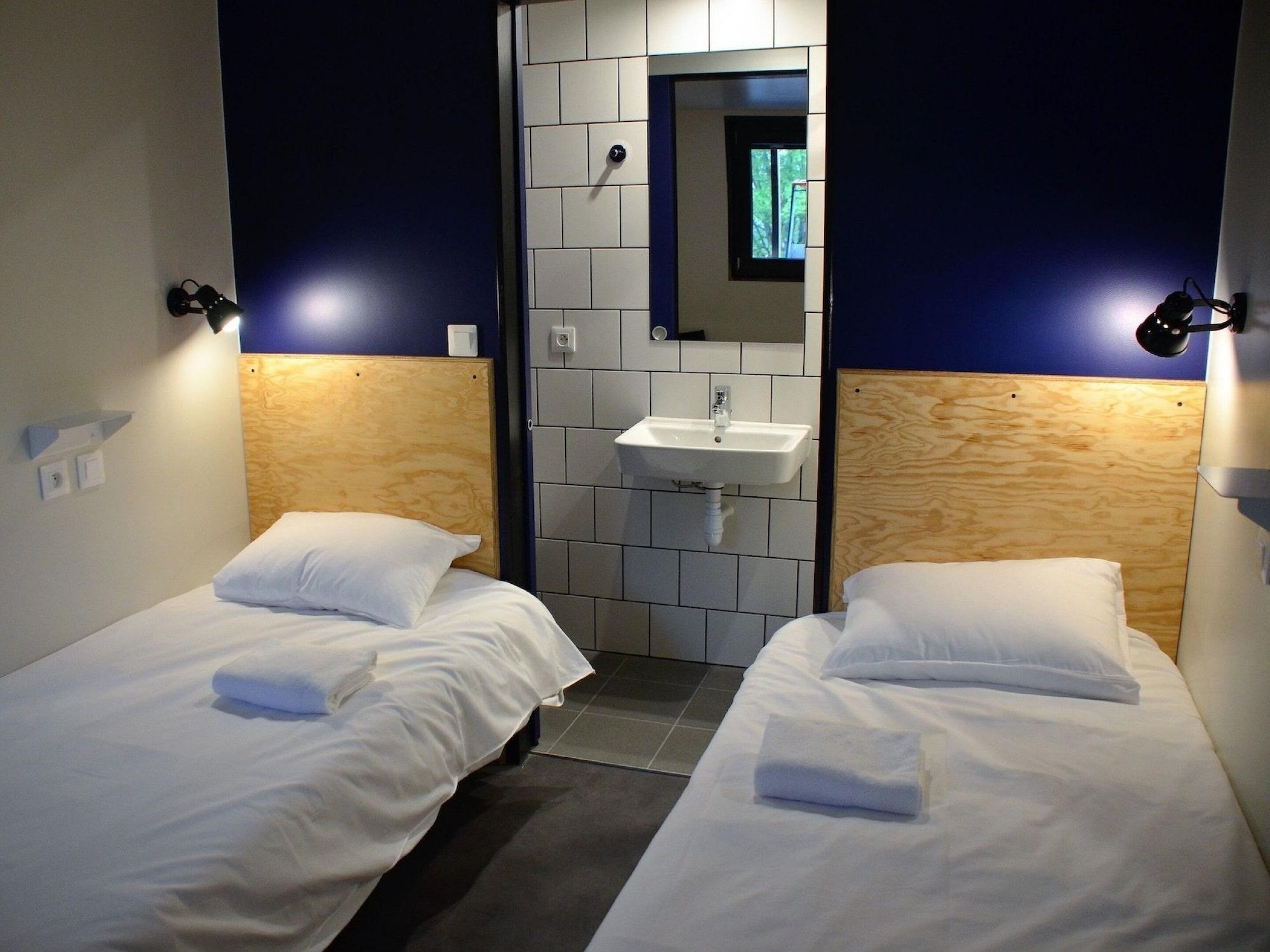 Hotel Eklo *