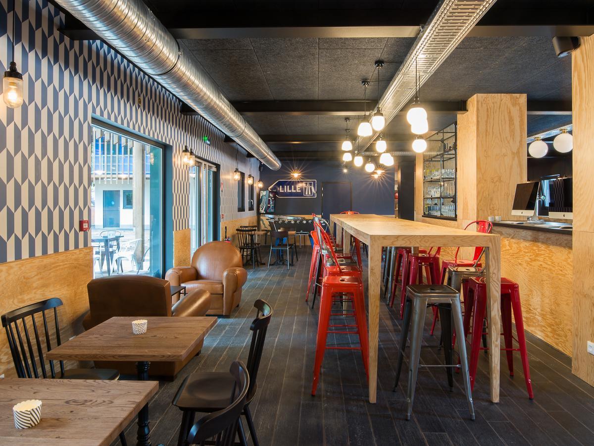 Eklo Hotel *