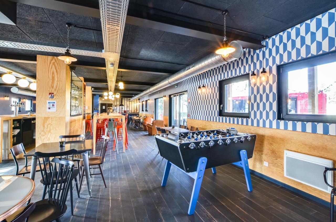 Eklo Hotel